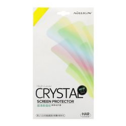   Film protector de ecran NILLKIN CRYSTAL (fără amprentă, NU curbat!) TRANSPARENT Samsung Galaxy Note 10 Lite (SM-N770F)
