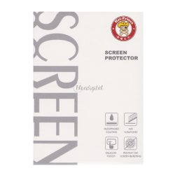   Sticlă de protecție a ecranului ENKAY (3D, 0,26 mm, 0,2 mm, 9H) NEGRU Xiaomi MI Band 3, Xiaomi MI Band 4