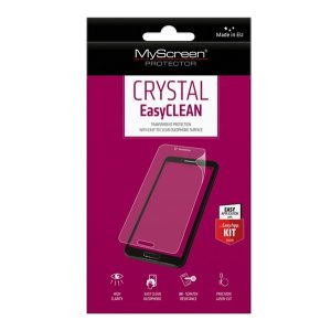 Film protector ecran MYSCREEN CRYSTAL (3H, NU curbat) TRANSPARENT Samsung Galaxy A50 (SM-A505F), Samsung Galaxy M30 (SM-M305F), Samsung Galaxy A30 (SM-A305F), Samsung Galaxy A20 (SM-A205F), Samsung