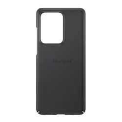   HUSĂ! - Protector de telefon din plastic ESR LIQUID SHIELD (ultra-subțire, mat) NEGRU Samsung Galaxy S20 Ultra (SM-G988F), Samsung Galaxy S20 Ultra 5G (SM-G988B)
