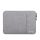 Husă HAWEEL verticală, textil (universal, strat interior rezistent la șocuri, fermoar, respirabil, dimensiune 15") GREY Husă HAWEEL verticală, textil (universal, strat interior rezistent la șocuri, fermoar, respirabil, dimensiune 15") GREY