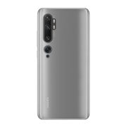   4-OK Husă silicon pentru telefon (ultra-subțire) pentru Xiaomi Mi 10 5G, Xiaomi MI 10 Pro 5G