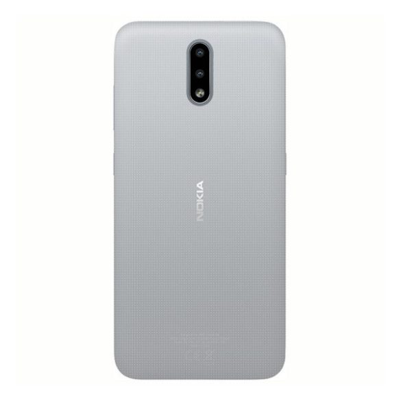 Protector de telefon din silicon (ultra-subtire) TRANSPARENT Nokia 2.3