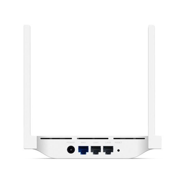 HUAWEI WS318n-21 Router WIFI (HOTSPOT, 300 Mbps, 2 antene) WIDE