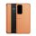 Husă în picioare, efect piele (FLIP activ, deschidere laterală, fereastră de vizualizare, model textil) MARO Huawei P40 Husă în picioare, efect piele (FLIP activ, deschidere laterală, fereastră de vizualizare, model textil) MARO Huawei P40