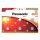 PANASONIC baterie buton (LR44EL/6BP, 1.5V, alcalină) 6 buc/pachet