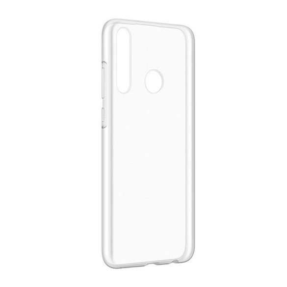 HUAWEI Husă silicon pentru telefon pentru Huawei Y6p