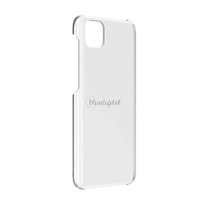 Protectie telefon din plastic HUAWEI TRANSPARENT Huawei Y5p, Honor 9S