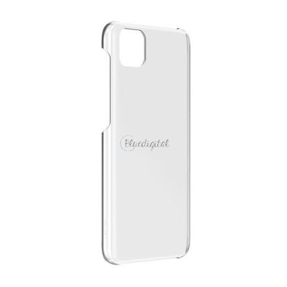 Protectie telefon din plastic HUAWEI TRANSPARENT Huawei Y5p, Honor 9S