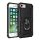 Protector de telefon din plastic Defender (rezistență medie la impact, interior din silicon, inel de suport pentru telefon, placă metalică încorporată) NEGRU Apple iPhone 7 4.7, Apple iPhone 8 4.7, Apple iPhone SE 2 (2020), Apple Protector de telefon din plastic Defender (rezistență medie la impact, interior din silicon, inel de suport pentru telefon, placă metalică încorporată) NEGRU Apple iPhone 7 4.7, Apple iPhone 8 4.7, Apple iPhone SE 2 (2020), Apple