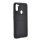 Protector de telefon din silicon (mat) NEGRU Samsung Galaxy A11 (SM-A115F) Protector de telefon din silicon (mat) NEGRU Samsung Galaxy A11 (SM-A115F)