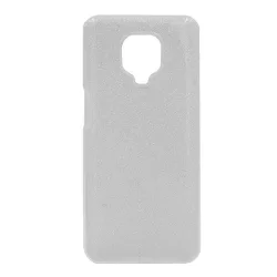   HUSĂ! - Husă silicon pentru telefon (interior din plastic, spate lucios) EZÜST Xiaomi Redmi Note 9 Pro, Xiaomi Redmi Note 9S