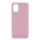 Husă silicon pentru telefon (interior din plastic, spate lucios) ROSS CULOUR Samsung Galaxy A71 (SM-A715F) Husă silicon pentru telefon (interior din plastic, spate lucios) ROSS CULOUR Samsung Galaxy A71 (SM-A715F)