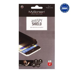 Film protector ecran MYSCREEN ANTISPY SHIELD (protecție la vizualizare 60°, 3H) TRANSPARENT Samsung Galaxy Tab S6 Lite 10.4 WIFI (SM-P610) 2020, Samsung Galaxy Tab S6 Lite 10.4 LTE (SM-P615) 2020, Samsung Galaxy Tab S6 Lite WIFI 10. ( SM-P613) 2022,