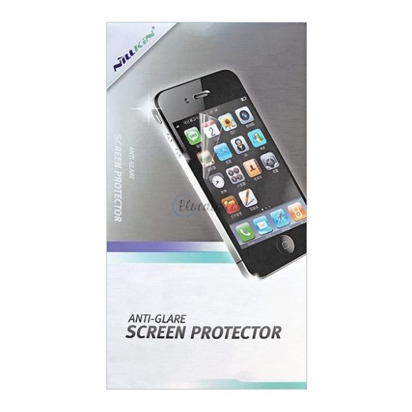 Film protector NILLKIN ANTI-GLARE (mat, fără amprente, rezistent la zgârieturi, NU curbat) TRANSPARENT Xiaomi Pocophone F2 Pro