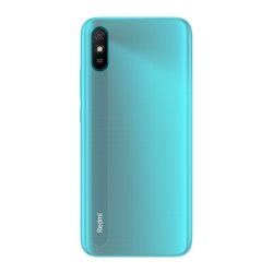   HUSĂ! - Husă silicon pentru telefon (ultra-subțire) pentru Xiaomi Redmi 9A (Redmi 9 AT)
