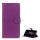 Husă în picioare, efect piele (FLIP, deschidere laterală, funcție de suport pentru birou, premium) PURPLE Samsung Galaxy M01 (SM-M015F) Husă în picioare, efect piele (FLIP, deschidere laterală, funcție de suport pentru birou, premium) PURPLE Samsung Galaxy M01 (SM-M015F)
