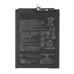   Baterie 3400mAh LI-Polymer (compatibil cu HB396286ECW) Honor 10 Lite, Huawei P Smart (2019)