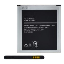   Baterie 2600mAh LI-ION (compatibil EB-BG530BBE) Samsung Galaxy J3 (2016) SM-J320, Samsung Galaxy J5 (2015) SM-J500