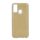 Protectie din silicon pentru telefon (interior din plastic, spate lucios) GOLD Huawei P Smart (2020) Protectie din silicon pentru telefon (interior din plastic, spate lucios) GOLD Huawei P Smart (2020)