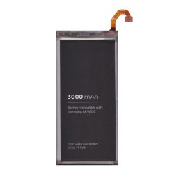   Baterie 3000mAh LI-ION (compatibil EB-BA530ABE/GH82-15656A) Samsung Galaxy A8 (2018) SM-A530F