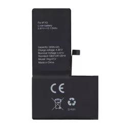   Baterie 2658mAh LI-ION (compatibil cu 616-00514) Apple iPhone XS 5.8