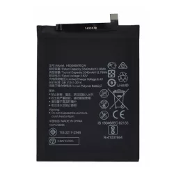   Baterie 3900 mAh LI-ION (compatibil HB356687ECW) Huawei P30 Lite (Nova 4e), Huawei Mate 10 Lite
