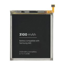   Baterie 3100mAh LI-ION (compatibil EB-BA405ABE/GH82-19582A) Samsung Galaxy A40 (SM-A405F)
