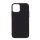 Protector de telefon din silicon (mat) NEGRU Apple iPhone 12, Apple iPhone 12 Pro Protector de telefon din silicon (mat) NEGRU Apple iPhone 12, Apple iPhone 12 Pro
