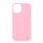 Protector de telefon din silicon (mat) ROZ Apple iPhone 12 mini Protector de telefon din silicon (mat) ROZ Apple iPhone 12 mini