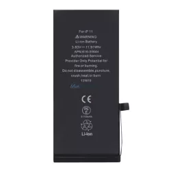   Baterie 3110mAh LI-ION (compatibil 616-00644) Apple iPhone 11