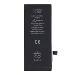   Baterie 1821 mAh LI-ION (compatibil Apple A2312) Apple iPhone SE 2 (2020), Apple iPhone SE 3 (2022)