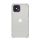 Protectie de telefon din silicon (rezistenta medie la impact, colt cu perna de aer) TRANSPARENT Apple iPhone 12 mini Protectie de telefon din silicon (rezistenta medie la impact, colt cu perna de aer) TRANSPARENT Apple iPhone 12 mini