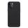 Protector de telefon din silicon NILLKIN FLEX PURE (ultra-subțire, ecologic, interior din microfibră de pluș, mat) NEGRU Apple iPhone 12 Pro Max Protector de telefon din silicon NILLKIN FLEX PURE (ultra-subțire, ecologic, interior din microfibră de pluș, mat) NEGRU Apple iPhone 12 Pro Max