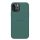 Protector de telefon din silicon NILLKIN FLEX PURE (ultra-subțire, ecologic, interior din microfibră de pluș, mat) VERDE ÎNCHIS Apple iPhone 12 Pro Max Protector de telefon din silicon NILLKIN FLEX PURE (ultra-subțire, ecologic, interior din microfibră de pluș, mat) VERDE ÎNCHIS Apple iPhone 12 Pro Max