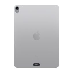   Protectie din silicon pentru telefon (ultra-subtire) TRANSPARENT Apple IPAD Air 2020 (Air 4), Apple IPAD Air 2022