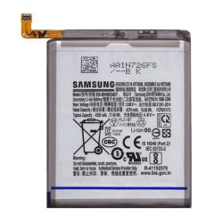  Baterie SAMSUNG 4500 mAh LI-ION Samsung Galaxy Note 20 Ultra 5G (SM-N986F), Samsung Galaxy Note 20 Ultra (SM-N985F)