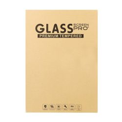   Folie sticlă protecție ecran (rezistent la zgârieturi, 0.3mm, 9H) pentru Samsung Galaxy Tab A7 10.4 (2020) WIFI SM-T500, Samsung Galaxy Tab A7 10.4 (2020) LTE SM-T505, Samsung Galaxy Tab A7 10.4 (2022) WIFI SM-T503