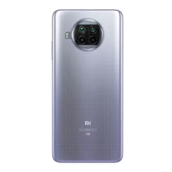   HUSĂ! - Husă silicon pentru telefon (ultra-subțire) Acoperă Xiaomi Mi 10T Lite 5G