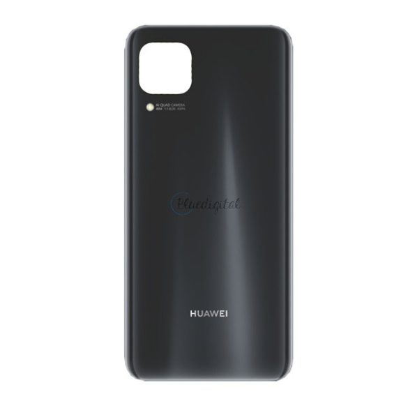 Capac baterie HUAWEI NEGRU Huawei P40 Lite 4G / Nova 6 SE