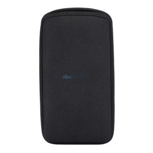 Husă permanentă din neopren (universală, deschisă, dimensiune 6.4-7.2") NEGRU