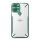 Protector de telefon din plastic NILLKIN CYCLOPS (rezistență medie la impact, colț cu pernă de aer, protecție pentru cameră, suport) VERDE ÎNCHIS Apple iPhone 12 Pro Max Protector de telefon din plastic NILLKIN CYCLOPS (rezistență medie la impact, colț cu pernă de aer, protecție pentru cameră, suport) VERDE ÎNCHIS Apple iPhone 12 Pro Max