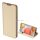 Husa DUX DUCIS SKIN PRO in picioare, efect piele (FLIP, deschidere laterala, suport card bancar, functie suport birou) GOLD Samsung Galaxy A42 5G (SM-A425F) Husa DUX DUCIS SKIN PRO in picioare, efect piele (FLIP, deschidere laterala, suport card bancar, functie suport birou) GOLD Samsung Galaxy A42 5G (SM-A425F)