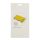 Folie protectoare pentru spate (rezistenta la zgarieturi, fara amprenta, capac complet, model carbon) TRANSPARENT Apple iPhone 12, Apple iPhone 12 Pro
