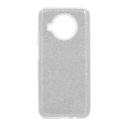   HUSĂ! - Husă silicon pentru telefon (interior din plastic, spate lucios) EZÜST Xiaomi Mi 10T Lite 5G