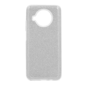 HUSĂ! - Husă silicon pentru telefon (interior din plastic, spate lucios) EZÜST Xiaomi Mi 10T Lite 5G