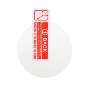 Ecran Folie securizată 2pcs (margine rotunjită, rezistentă la zgârieturi, 9H) pentru Huawei Watch GT 2 Pro