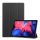 Husă stativă cu efect de piele (FLIP activ, deschidere laterală, funcție de suport pentru birou TRIFOLD) negru Lenovo Tab P11 (TB-J606F), Lenovo Tab P11 Plus (TB-J616F), Lenovo Tab P11 5G (TB-J607Z) Husă stativă cu efect de piele (FLIP activ, deschidere laterală, funcție de suport pentru birou TRIFOLD) negru Lenovo Tab P11 (TB-J606F), Lenovo Tab P11 Plus (TB-J616F), Lenovo Tab P11 5G (TB-J607Z)