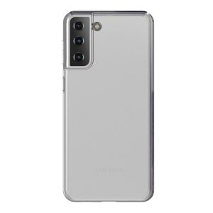 Husă silicon pentru telefon (ultra-subțire) pentru Samsung Galaxy S21 (SM-G991) 5G