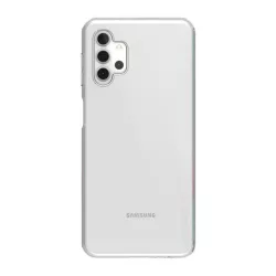   HUSĂ! - Husă silicon pentru telefon (ultra-subțire) pentru Samsung Galaxy A32 5G (SM-A326)